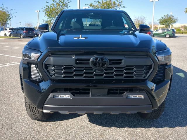 Certified 2026 Toyota Tacoma TRD Off-Road image 9