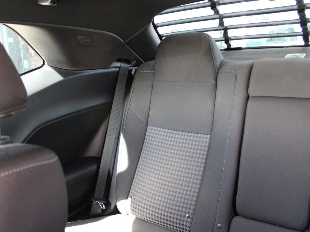 Used 2021 Dodge Challenger R/T Scat Pack w/ T/A Package image 29