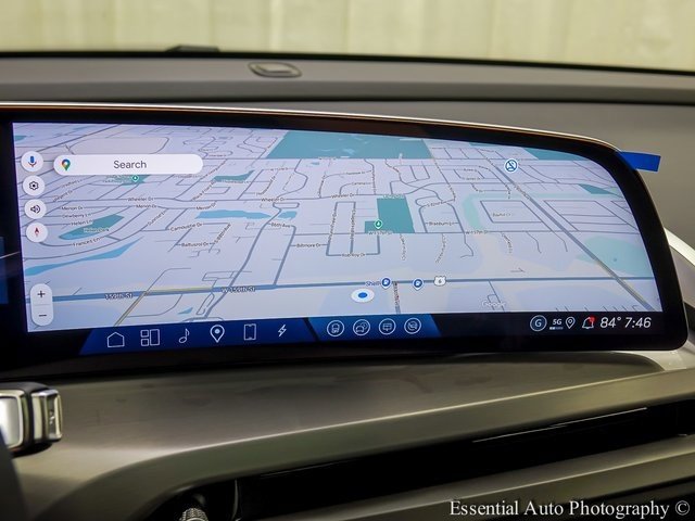 New 2026 Cadillac Vistiq Sport w/ LPO, Floor Liner Package image 17