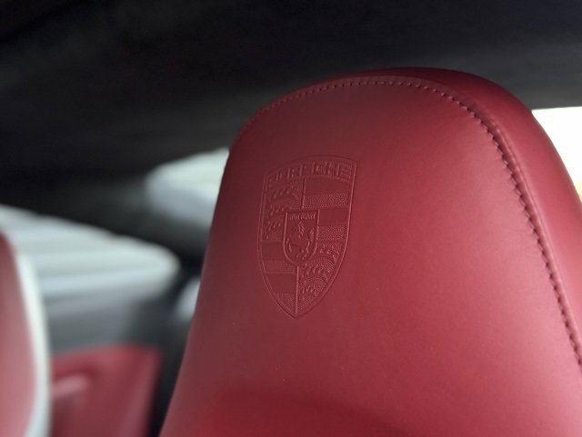 Used 2019 Porsche 911 Turbo image 32