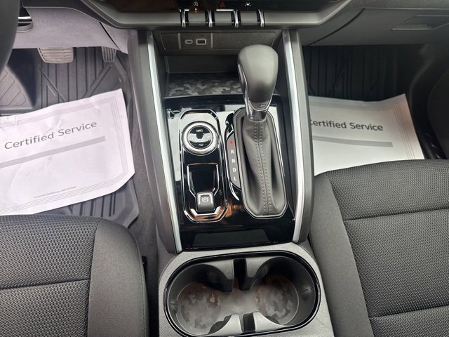 New 2026 Chevrolet Colorado LT image 17