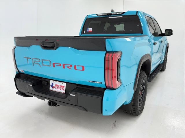 New 2026 Toyota Tundra TRD Pro AWD/4WD image 41
