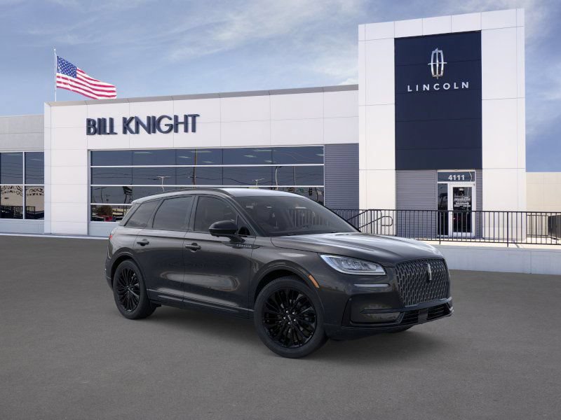 New 2026 Lincoln Corsair Premiere FWD image 7