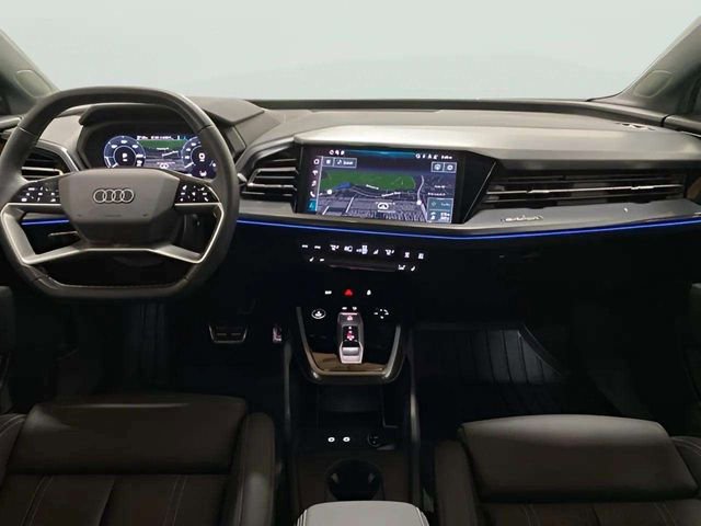 Used 2024 Audi Q4 e-tron Premium Plus w/ Premium Plus image 43