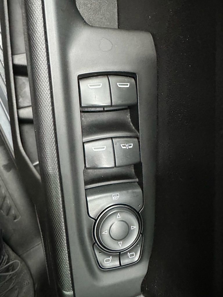 Used 2021 Chevrolet Silverado 1500 Custom Trail Boss image 31