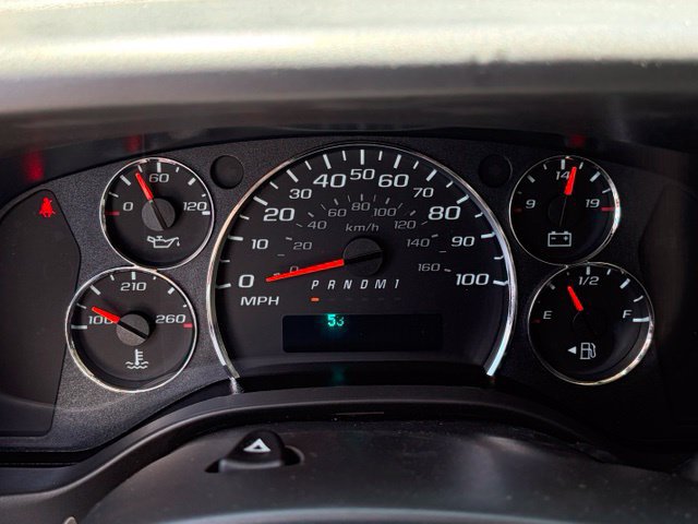 New 2026 Chevrolet Express 3500 w/ Driver Convenience Package RWD image 20