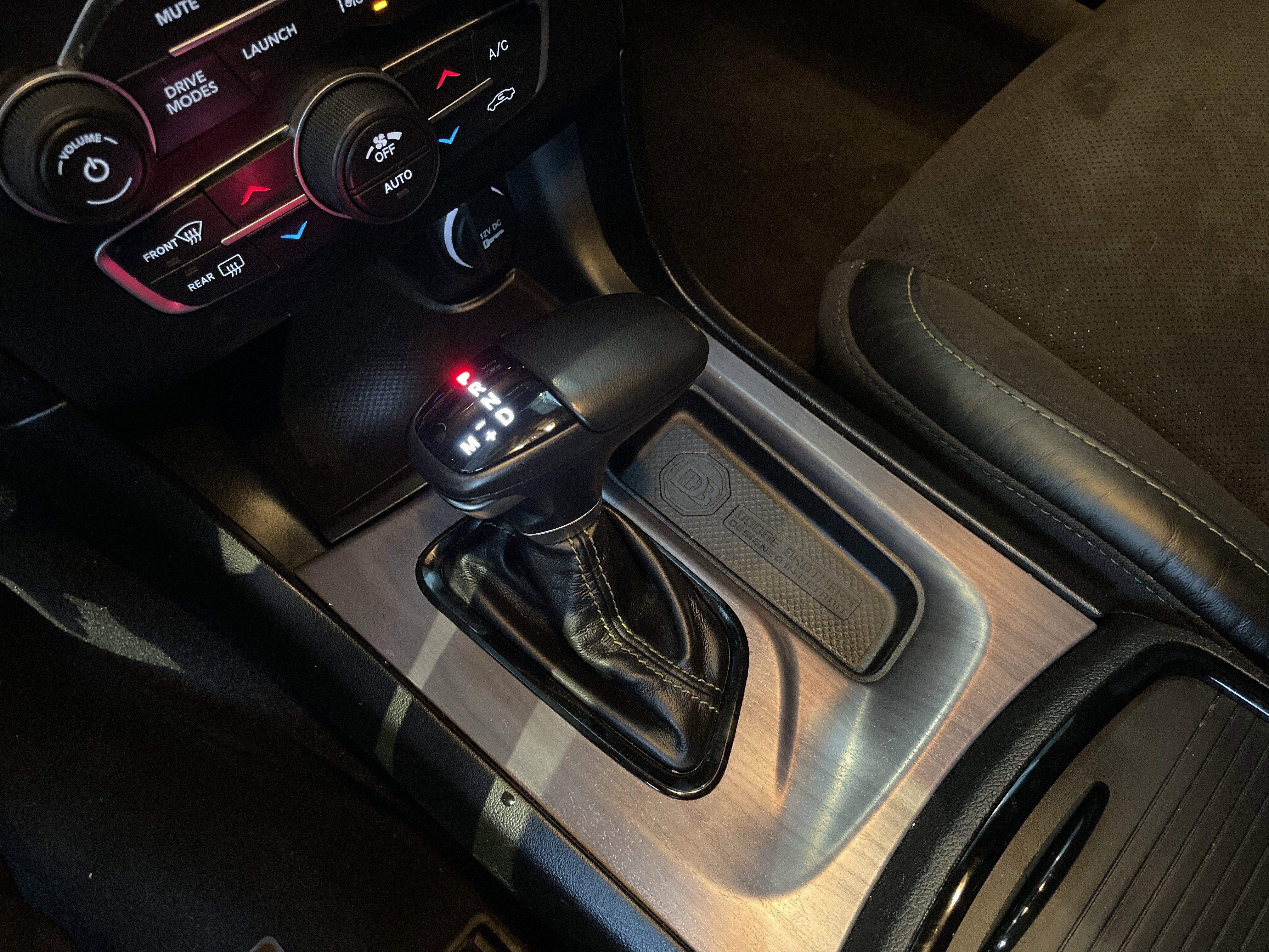 Used 2023 Dodge Charger Scat Pack RWD image 45