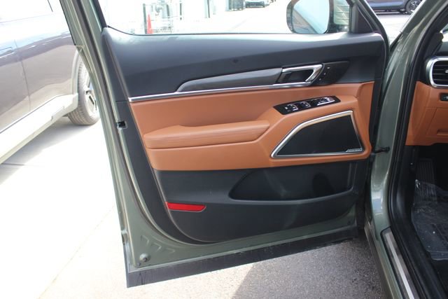 Certified 2025 Kia Telluride SX Prestige X-Line image 22
