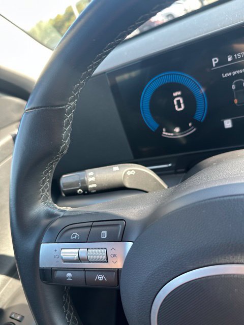 Used 2026 Hyundai Kona SEL Sport FWD image 31