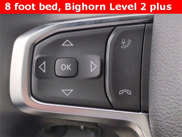 New 2026 RAM 2500 Big Horn image 25