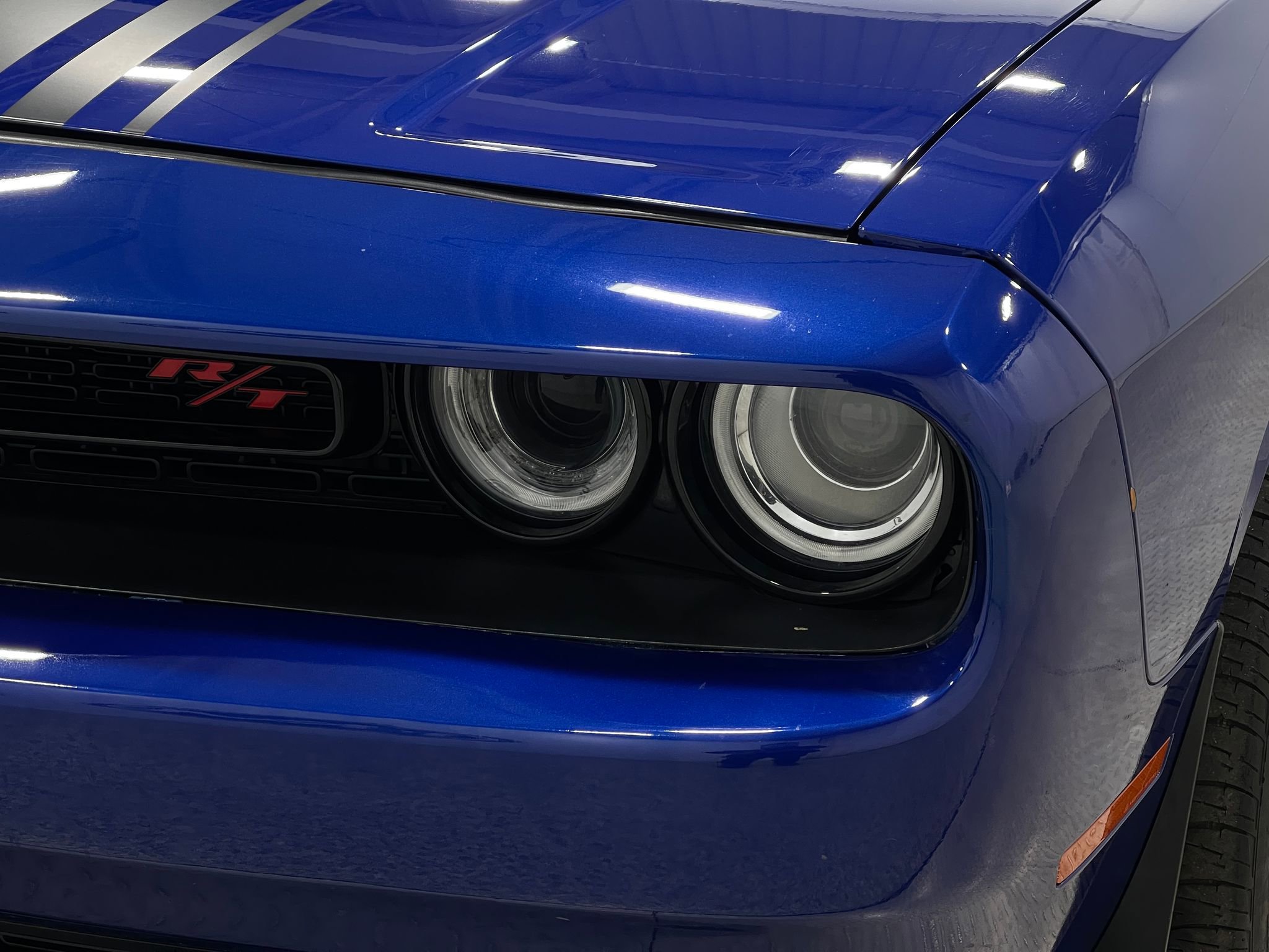 Used 2018 Dodge Challenger R/T Scat Pack RWD image 32