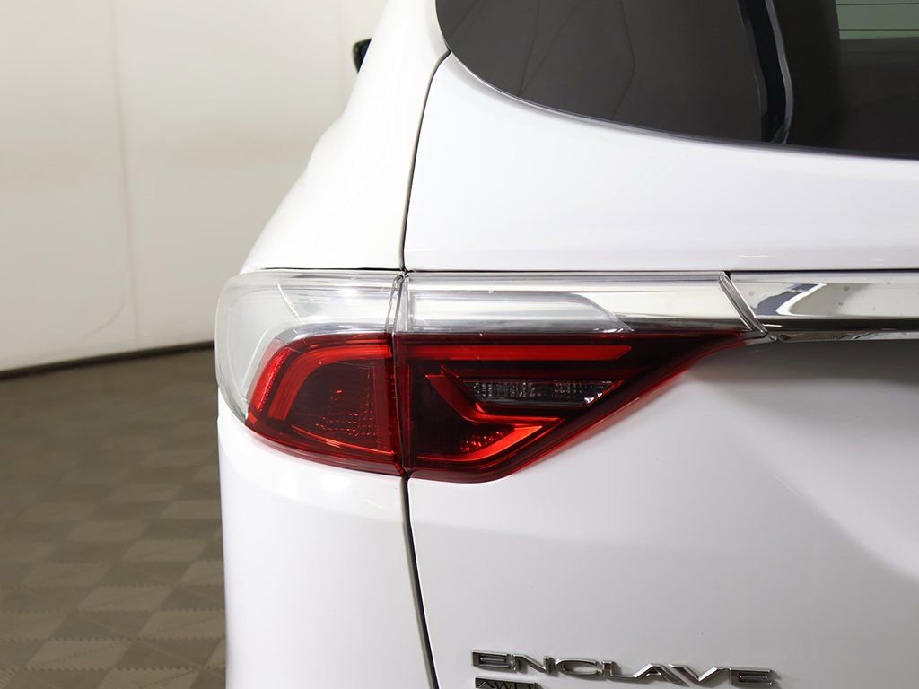 Used 2024 Buick Enclave Premium image 19