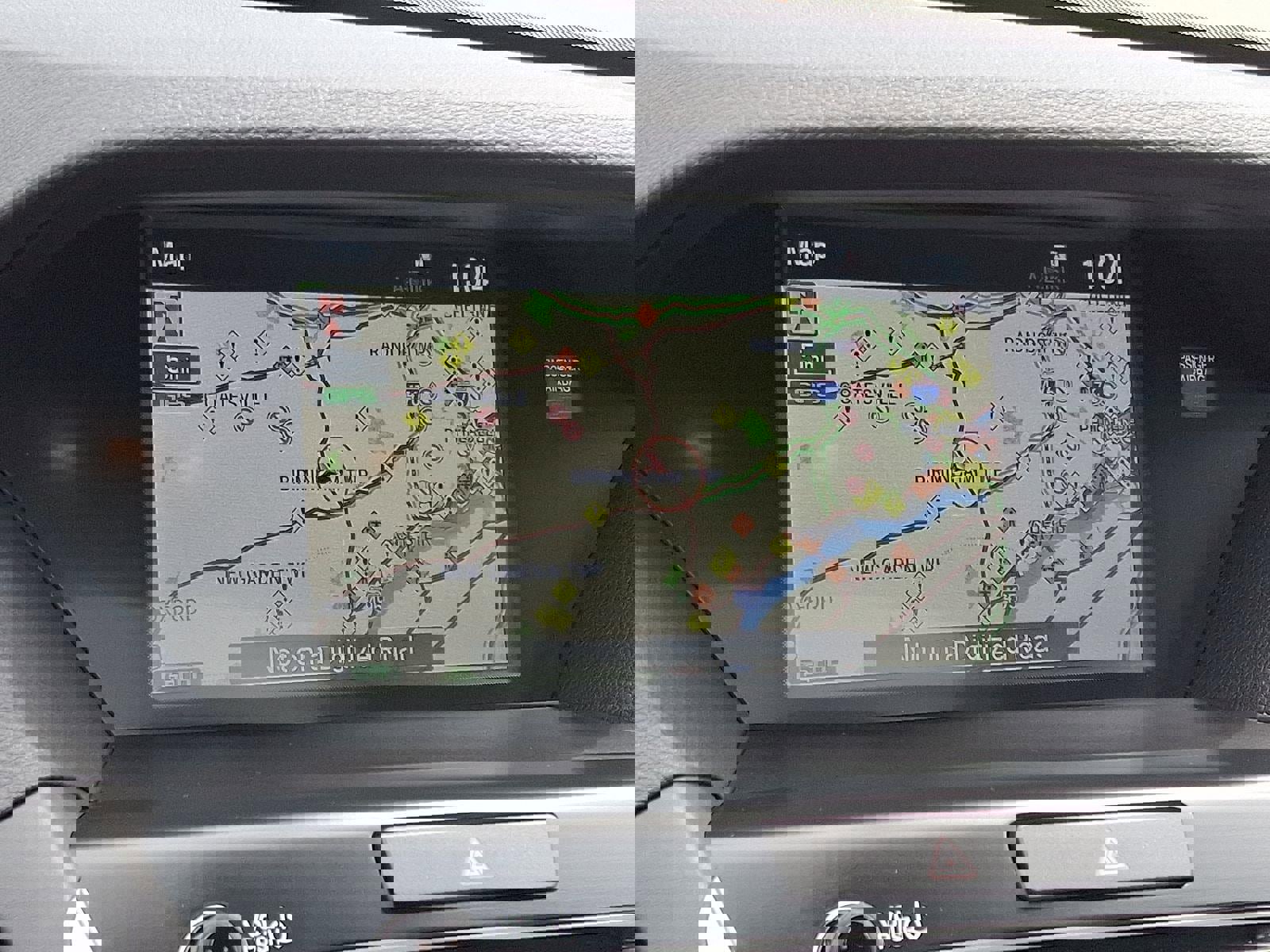 Used 2020 Acura MDX SH-AWD w/ Technology Package image 19