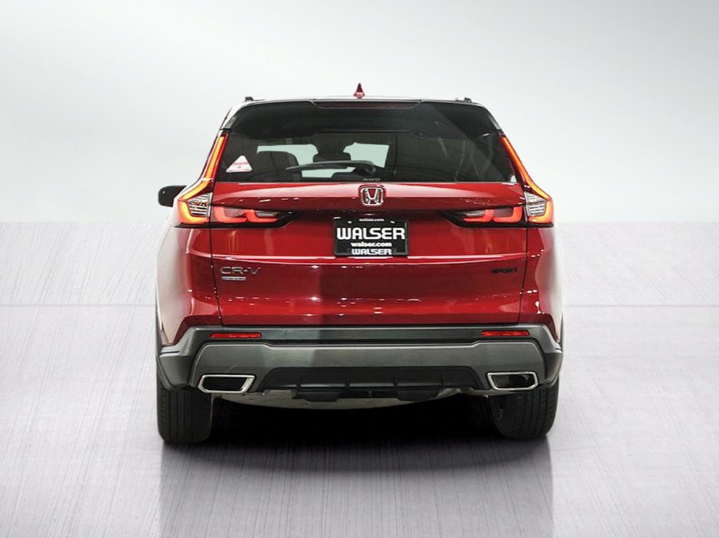 Used 2024 Honda CR-V Sport image 4