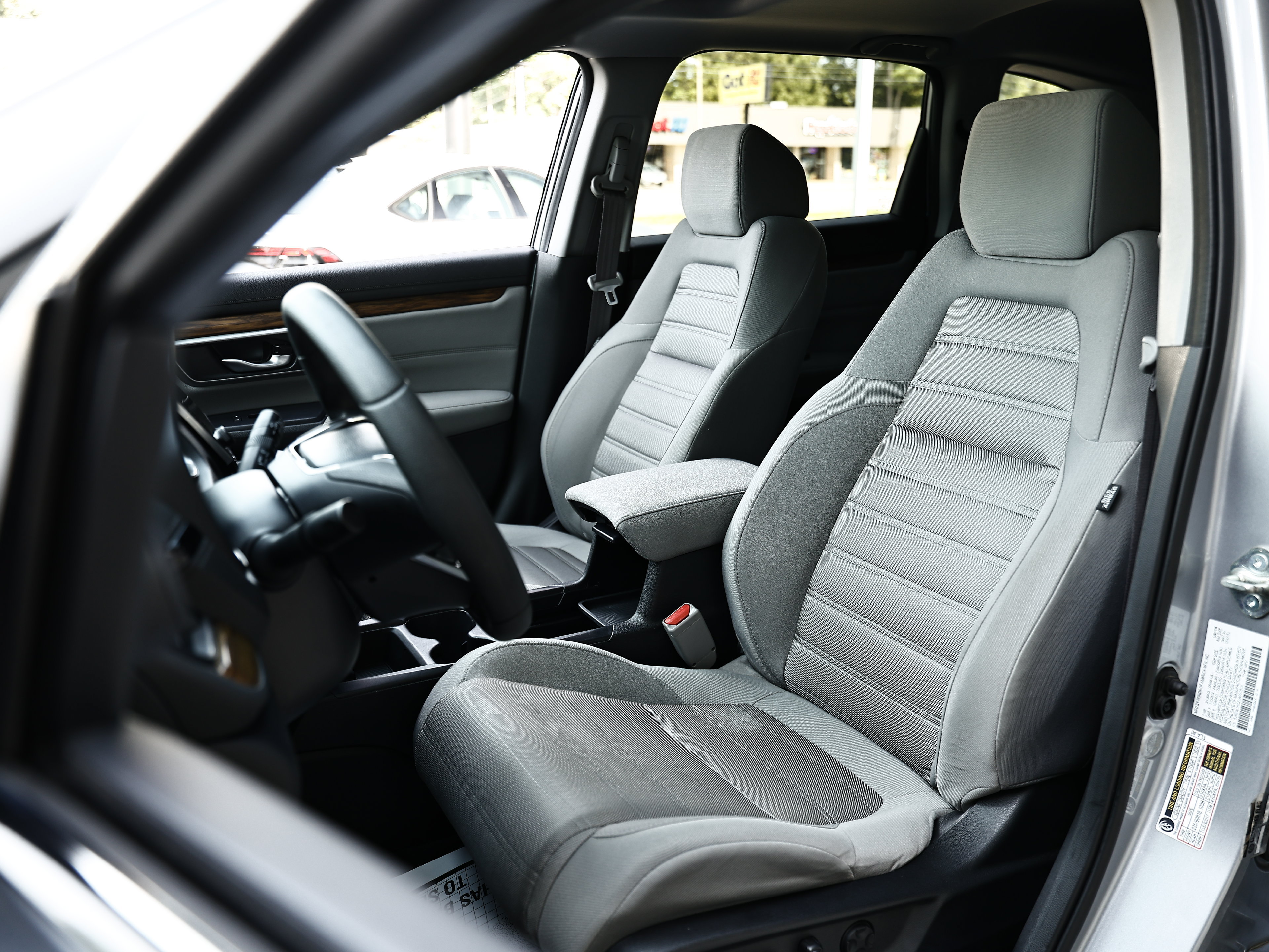 Used 2018 Honda CR-V EX image 18