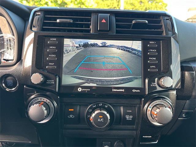 Certified 2023 Toyota 4Runner TRD Off-Road image 21