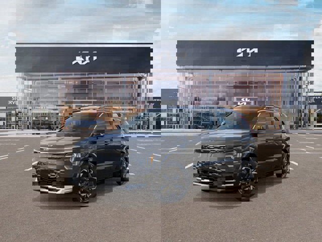 New 2025 Kia Niro Wind