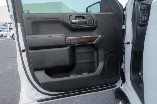 Used 2020 Chevrolet Silverado 1500 LT w/ All-Star Edition RWD image 9