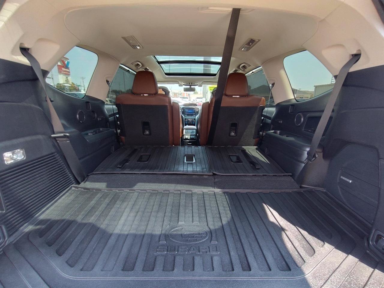 Used 2019 Subaru Ascent Touring AWD/4WD image 55