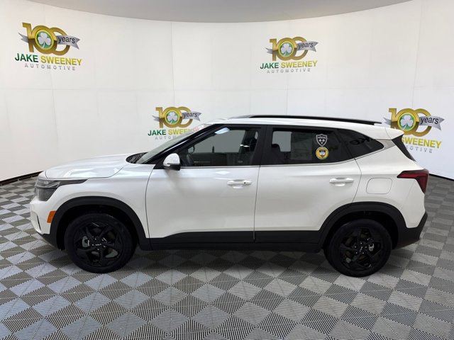 Used 2026 Kia Seltos EX w/ EX Sunroof Package image 6