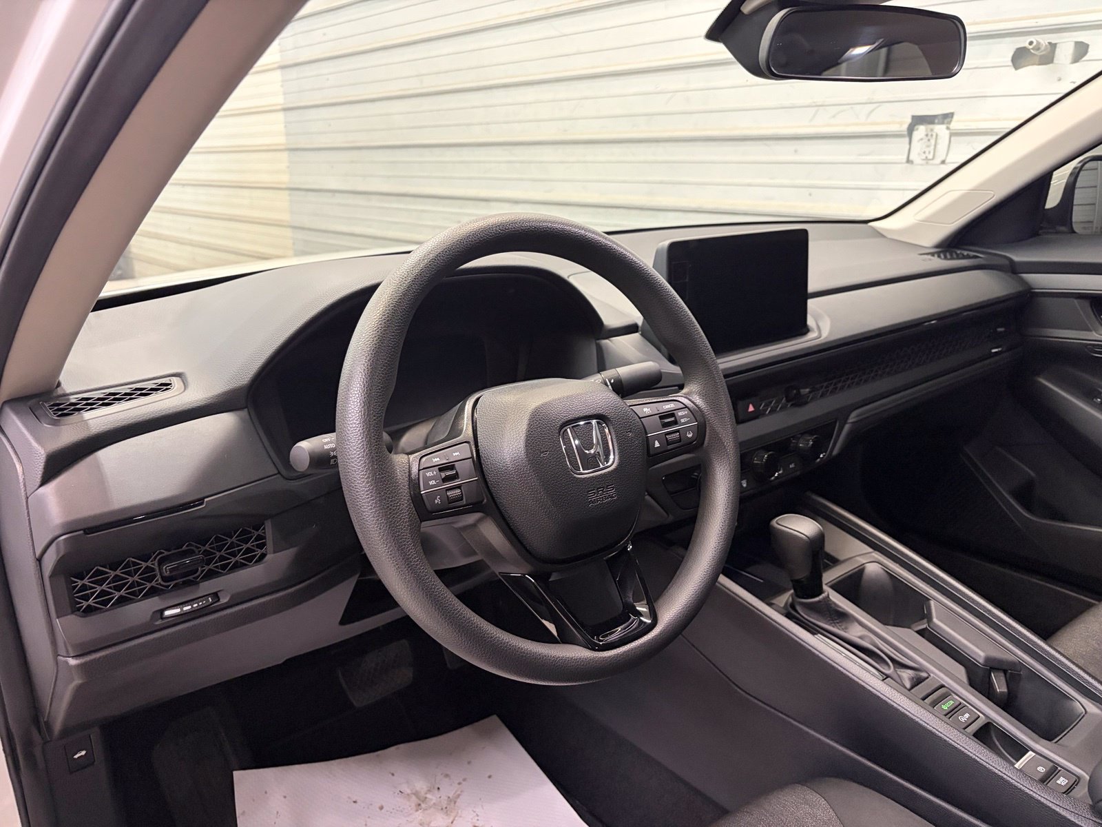 Used 2026 Honda Accord LX image 12