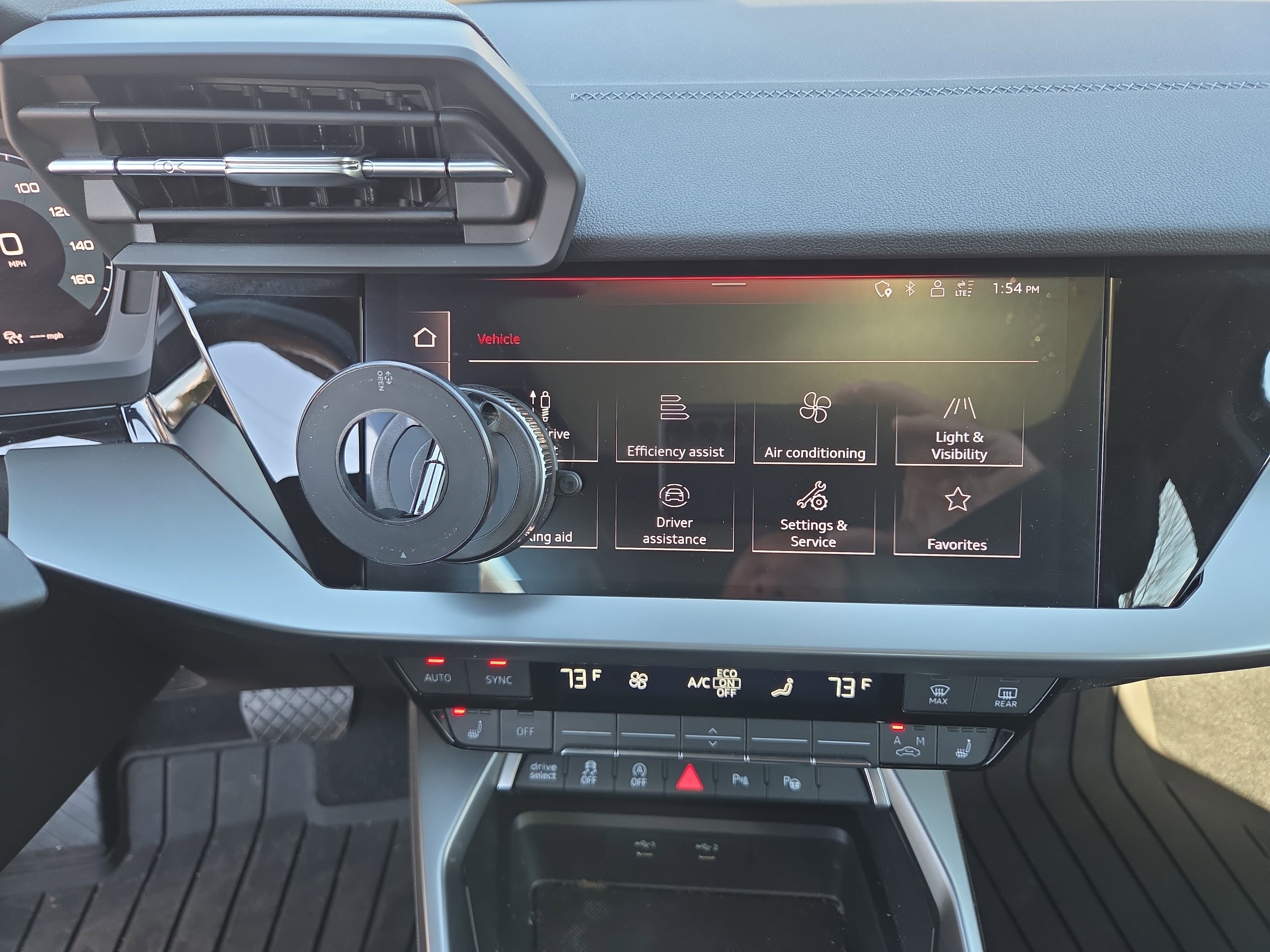 Used 2022 Audi A3 2.0T Premium Plus image 26