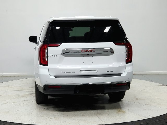 Used 2023 GMC Yukon SLT RWD image 7