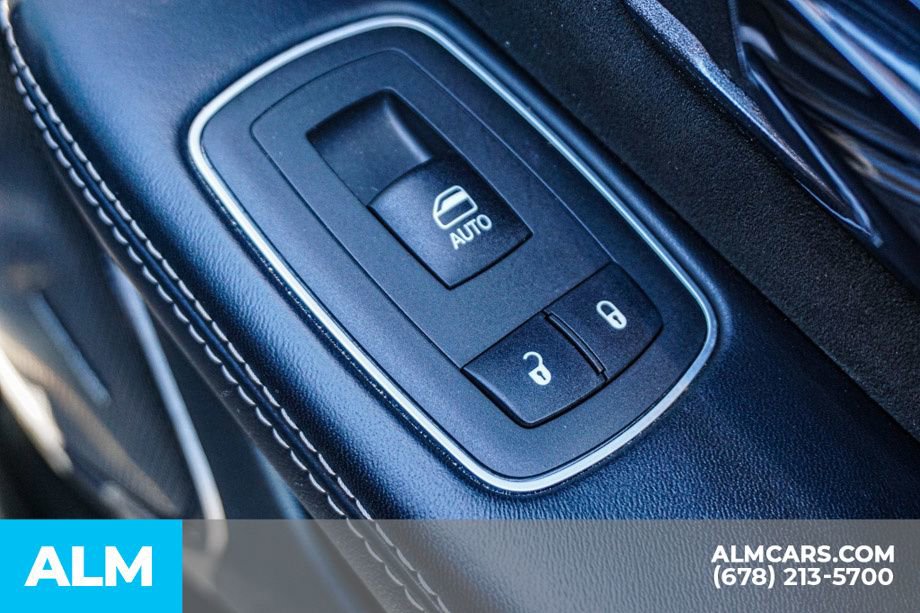 Used 2021 RAM 1500 TRX w/ TRX Level 2 Equipment Group image 57