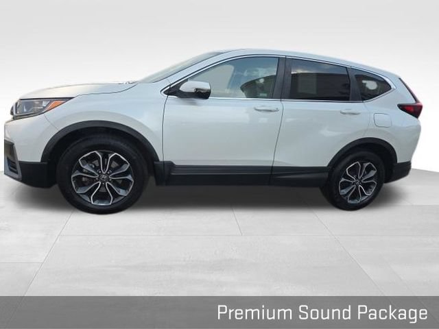Used 2020 Honda CR-V EX image 14
