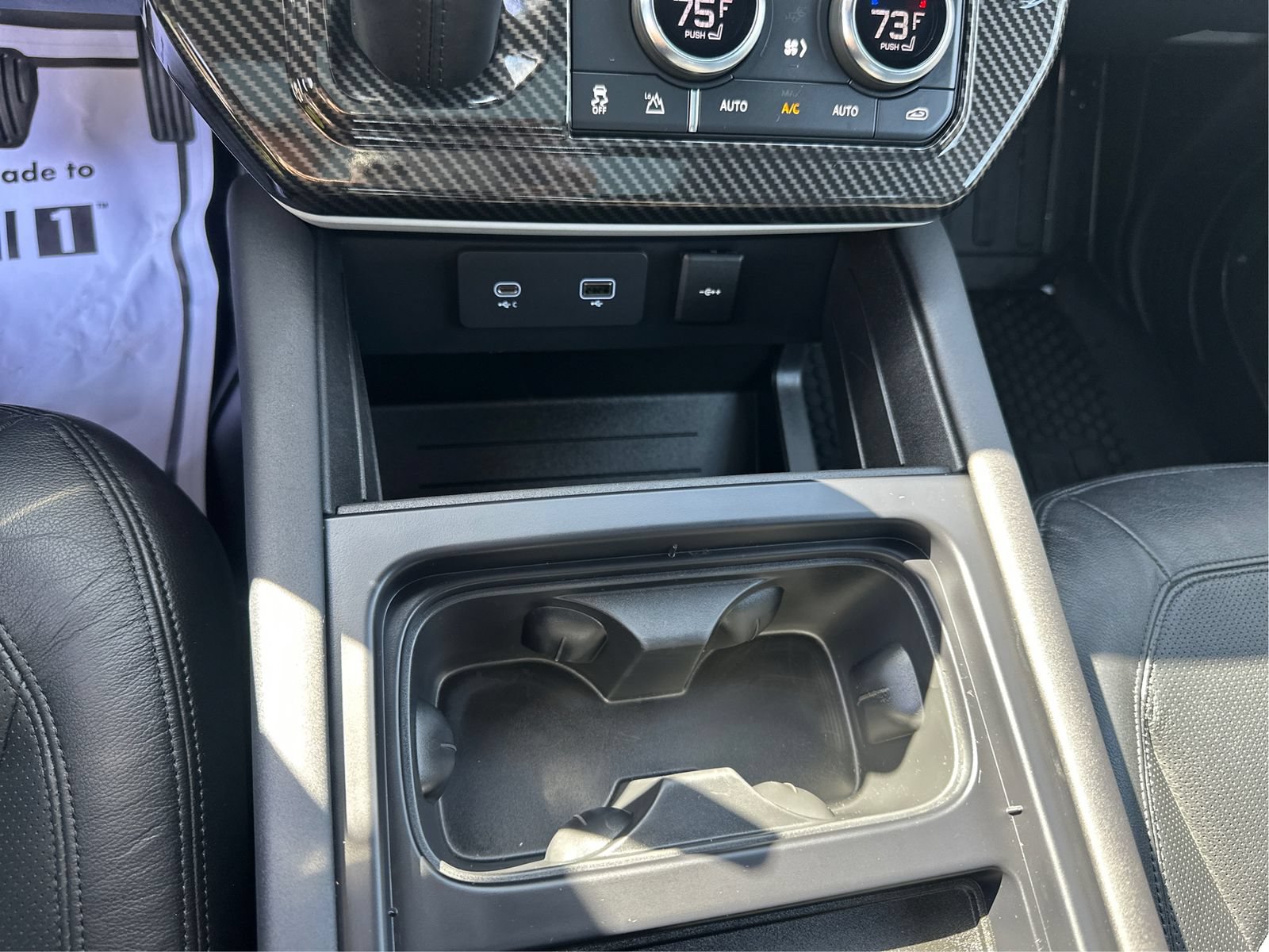 Used 2024 Land Rover Defender 110 S AWD/4WD image 17