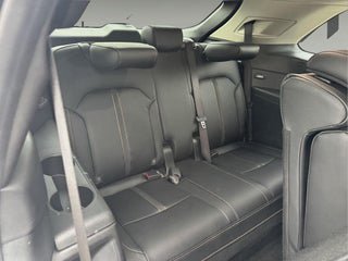 Used 2025 MAZDA CX-90 3.3 Turbo w/ Select Package AWD/4WD image 34