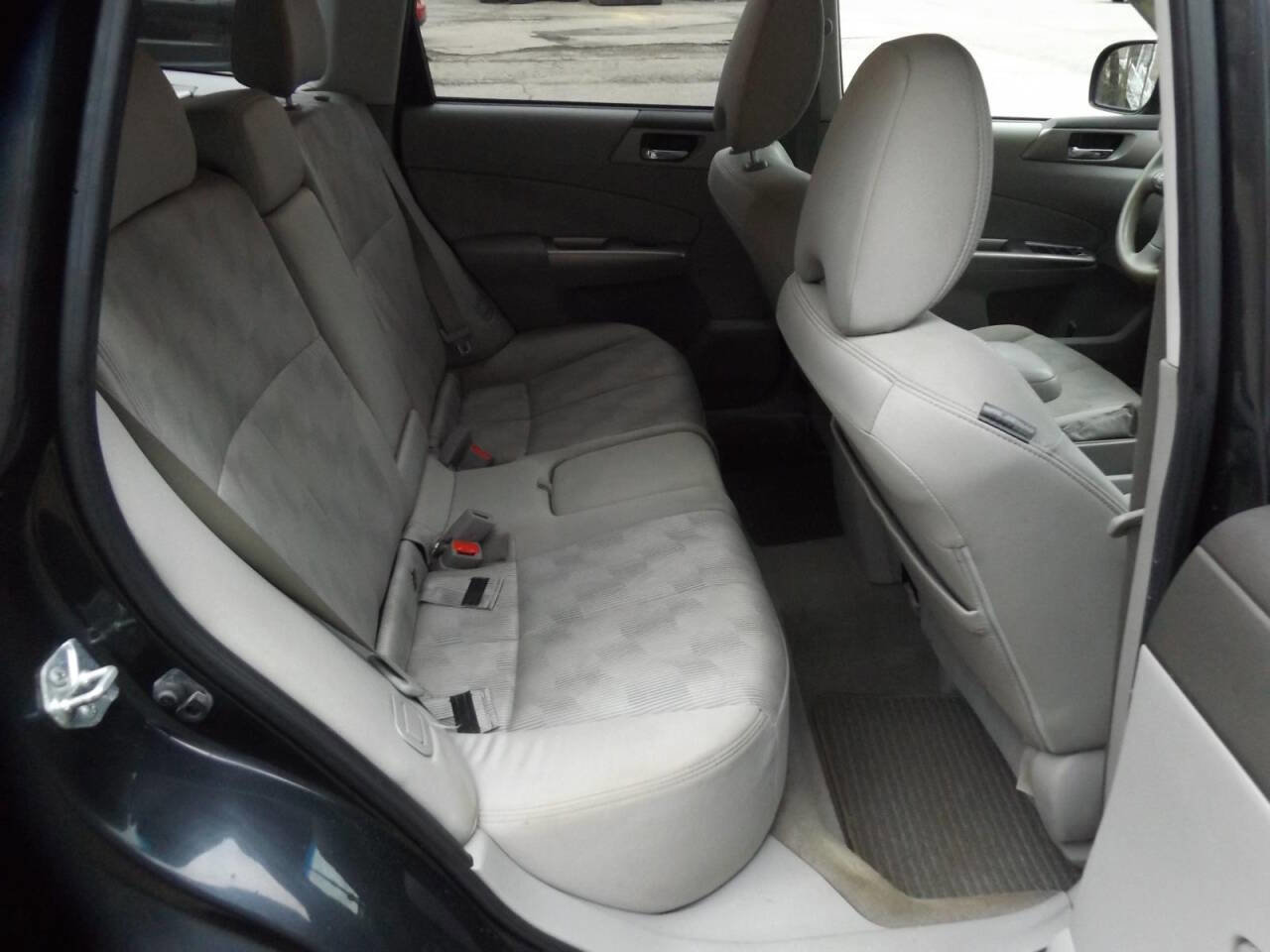 Used 2009 Subaru Forester 2.5X AWD/4WD image 19