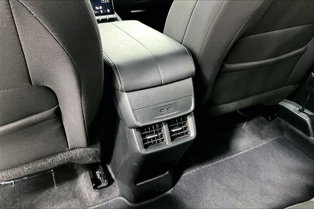 Used 2025 GMC Terrain Elevation FWD image 28