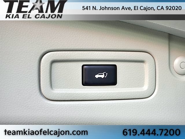 Used 2014 Nissan Murano SL FWD image 14