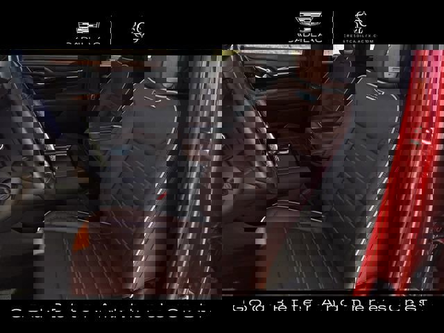 Used 2024 GMC Yukon XL Denali Ultimate image 24