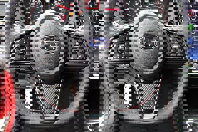 Used 2024 Subaru WRX TR w/ Popular Package #2A image 11