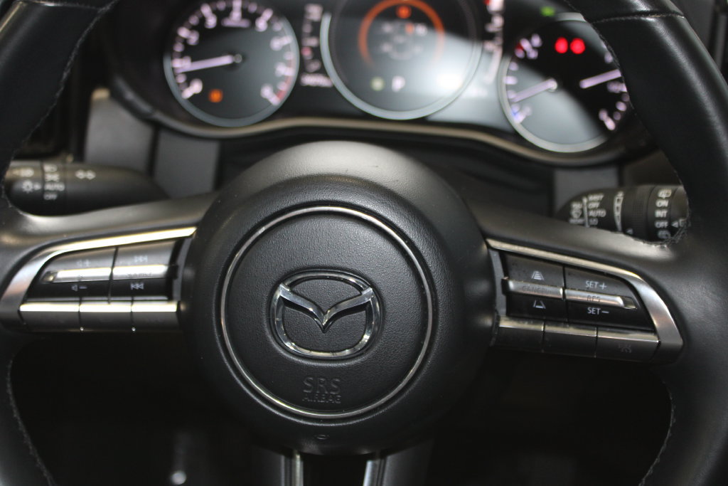 Used 2025 MAZDA CX-50 AWD 2.5 S w/ Premium Plus Pkg image 13