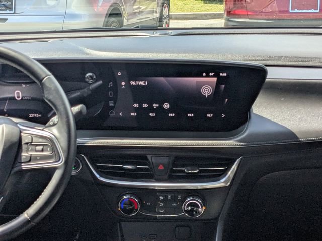 Used 2024 Buick Encore GX Preferred FWD image 17
