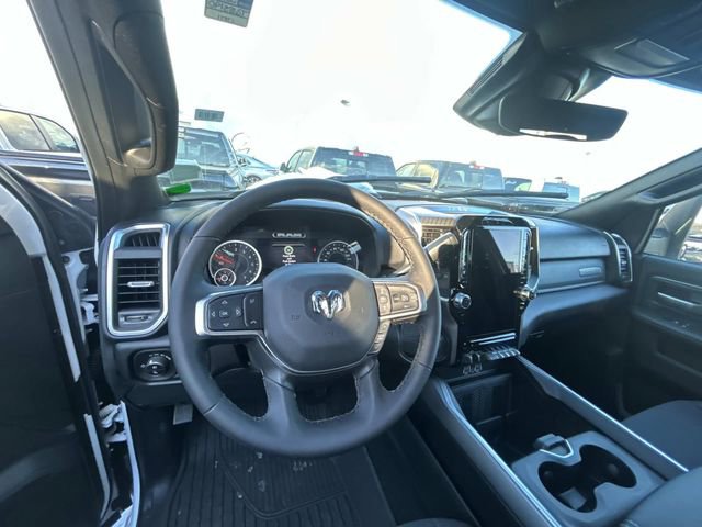 New 2026 RAM 2500 Big Horn image 7