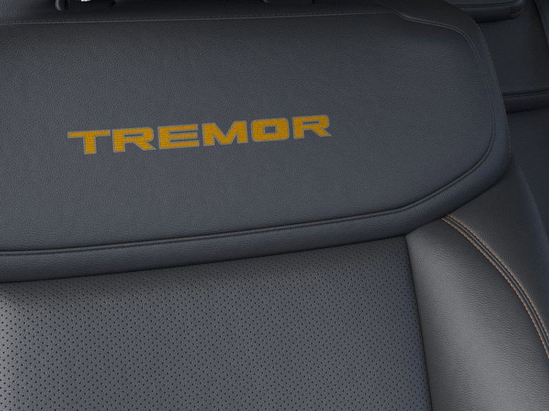 New 2026 Ford Expedition Tremor image 19