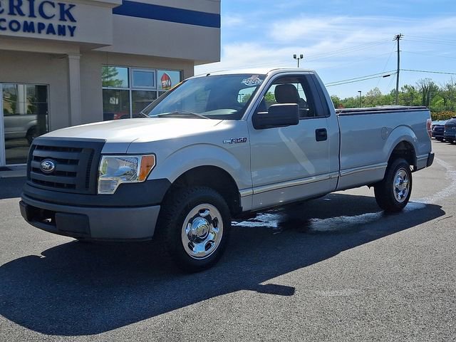 Used 2009 Ford F150 XL RWD image 3