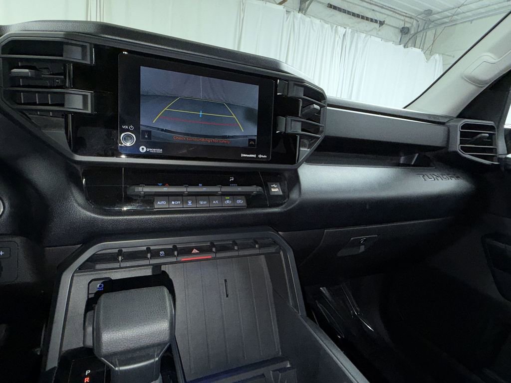 Used 2024 Toyota Tundra SR5 w/ SR5 Convenience Package AWD/4WD image 21
