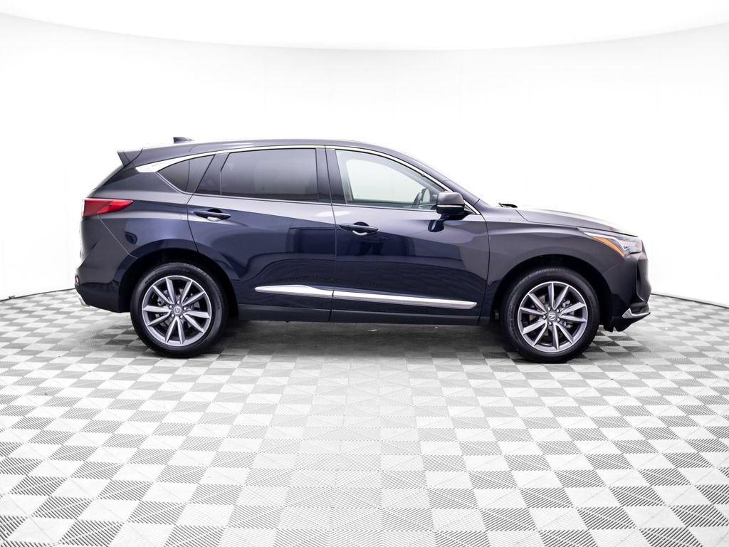 Used 2024 Acura RDX SH-AWD w/ Technology Package image 7