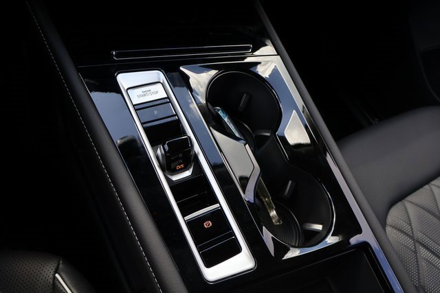 New 2026 Volkswagen Atlas SEL Premium R-Line image 26