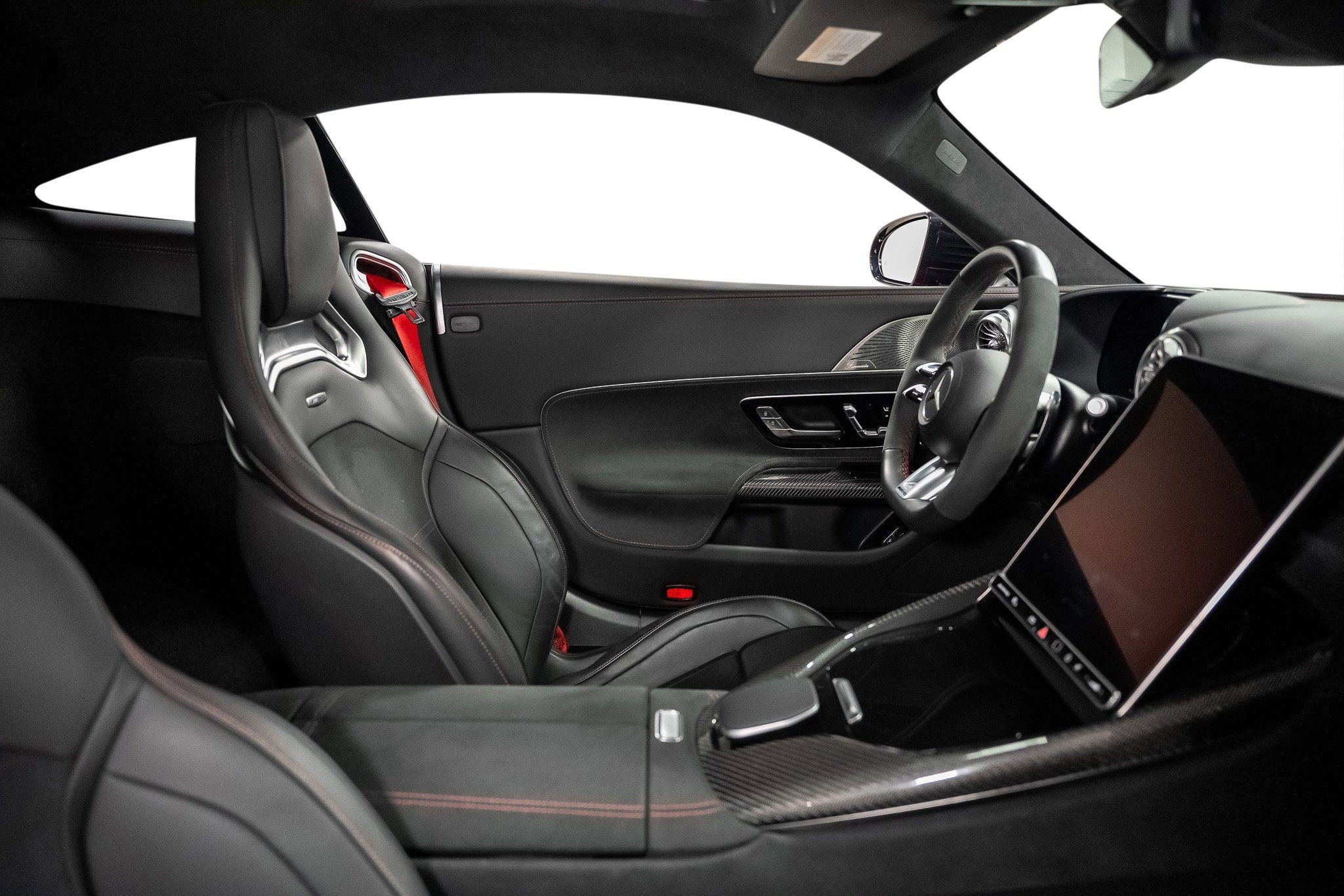 Used 2024 Mercedes-Benz AMG GT 55 image 55