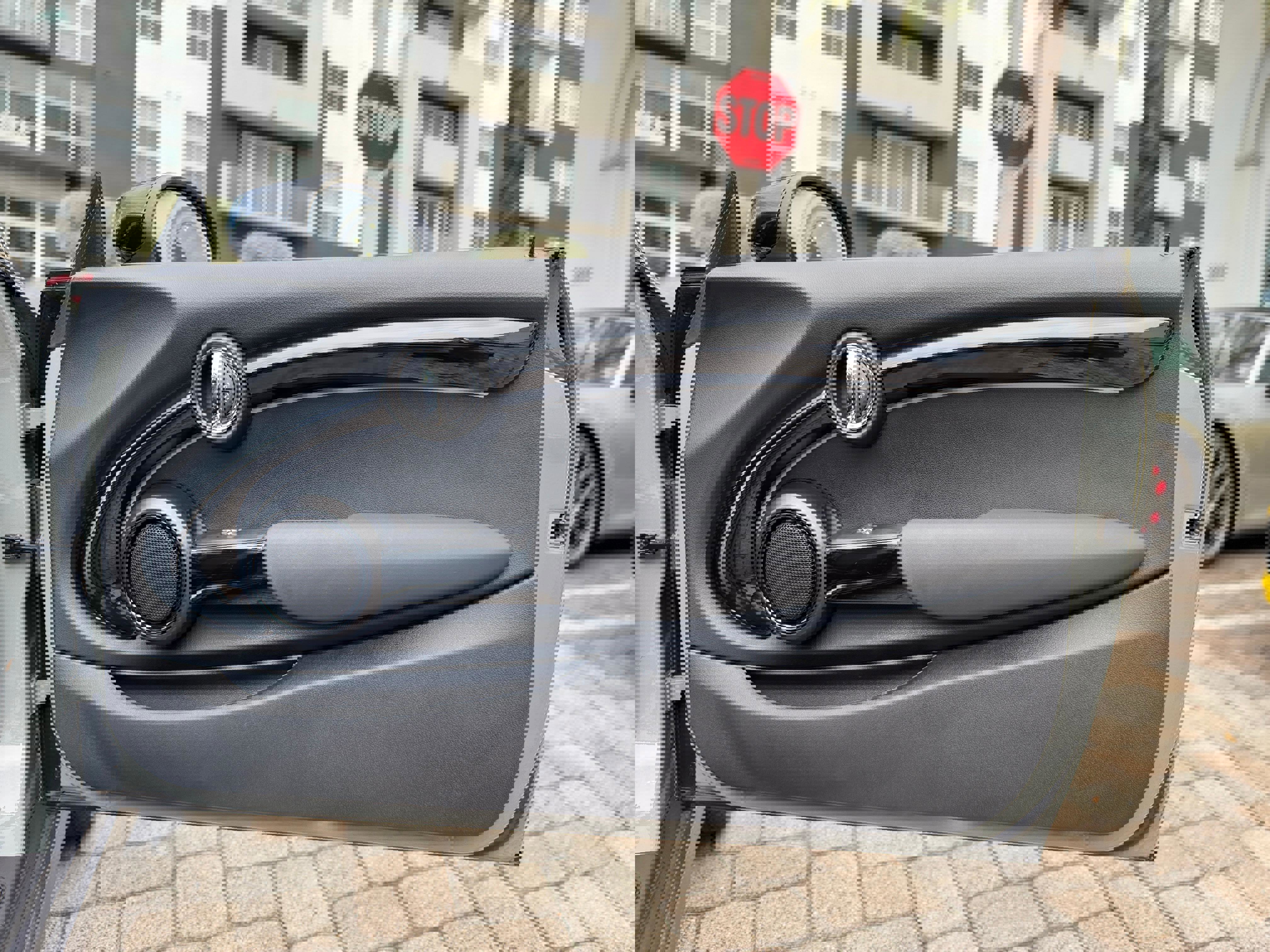 Used 2023 MINI Cooper Convertible image 48
