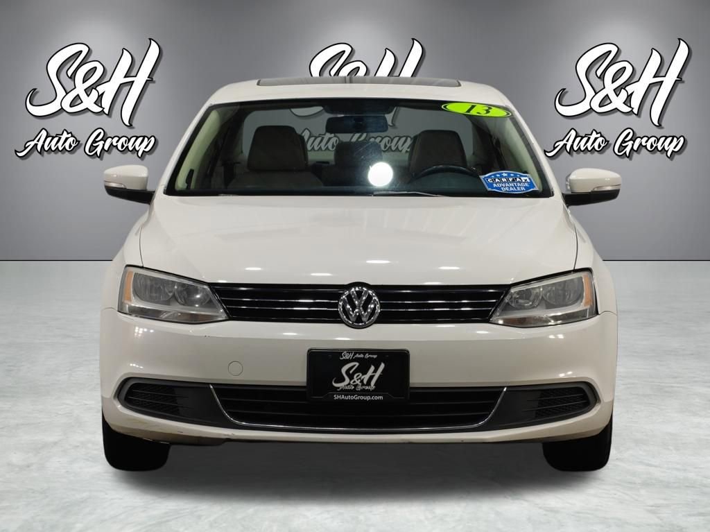 Used 2013 Volkswagen Jetta TDI image 16