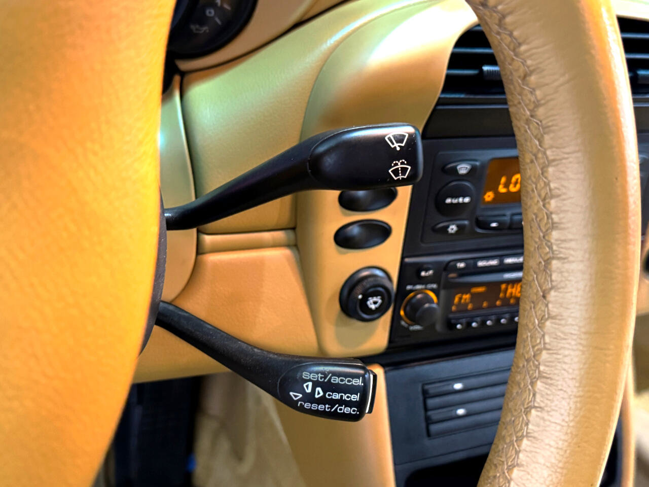 Used 2003 Porsche 911 Targa image 18