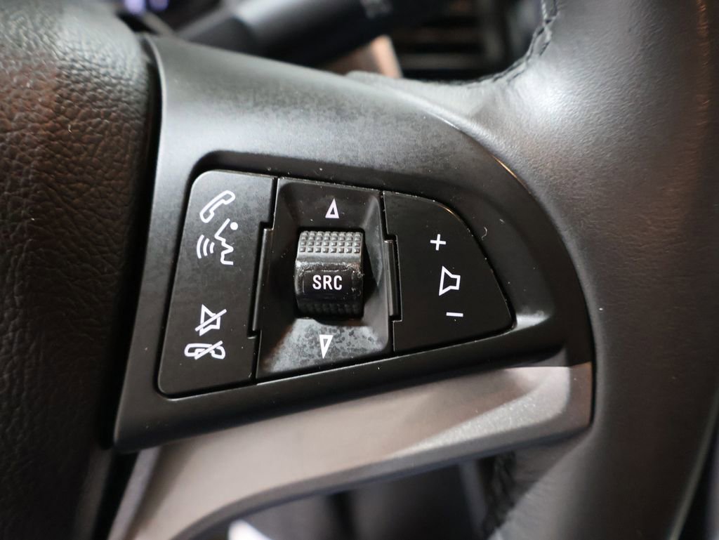 Used 2022 Chevrolet Trax LT w/ Premium Seat Package image 35
