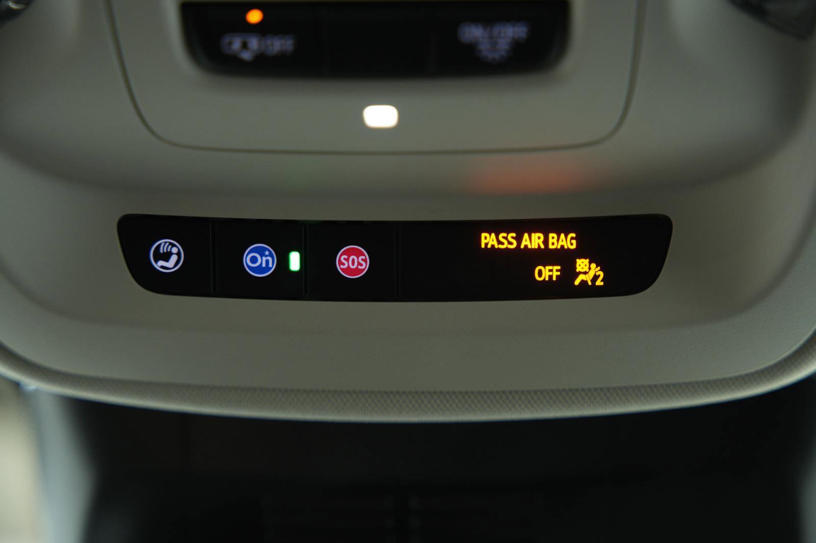 New 2026 Buick Envision Sport Touring AWD/4WD image 45